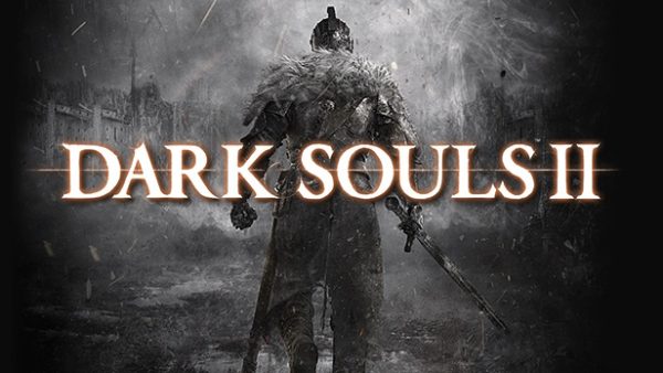 Dark Souls II ucuz satın al - Tiriniti
