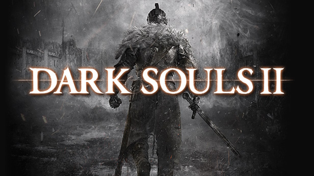Dark Souls II ucuz satın al - Tiriniti