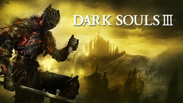 Dark Souls III PS4 ucuz satın al - Tiriniti