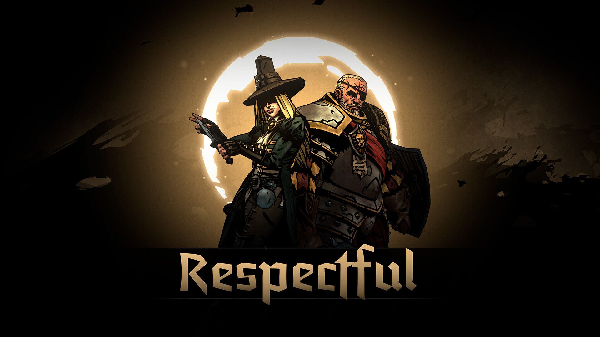 Darkest Dungeon II oyun içi görsel 3