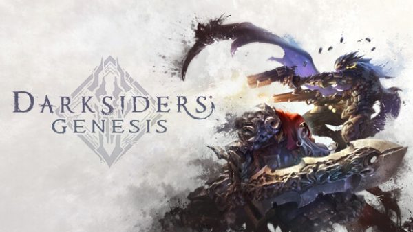 Darksiders Genesis ucuz satın al - Tiriniti