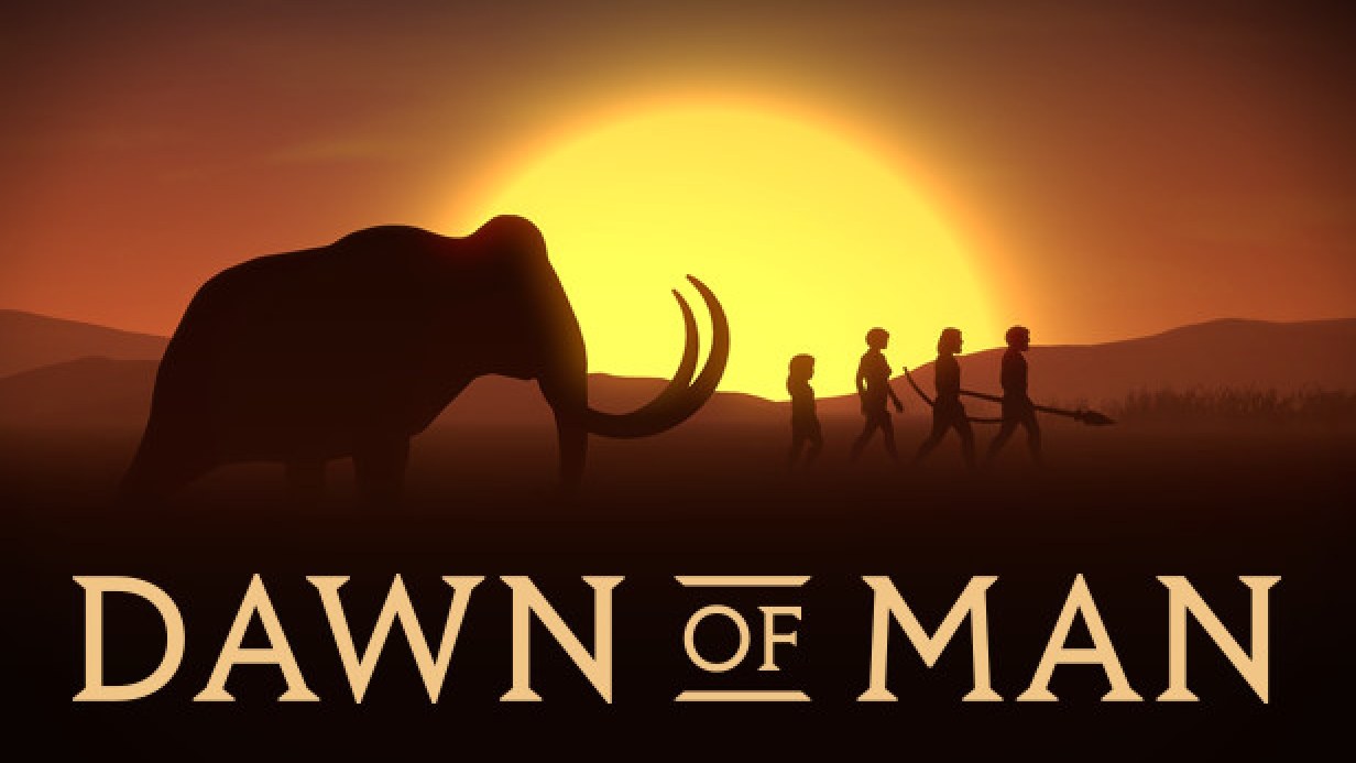Dawn of Man ucuz satın al - Tiriniti