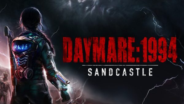 Daymare 1994 Sandcastle ucuz satın al - Tiriniti