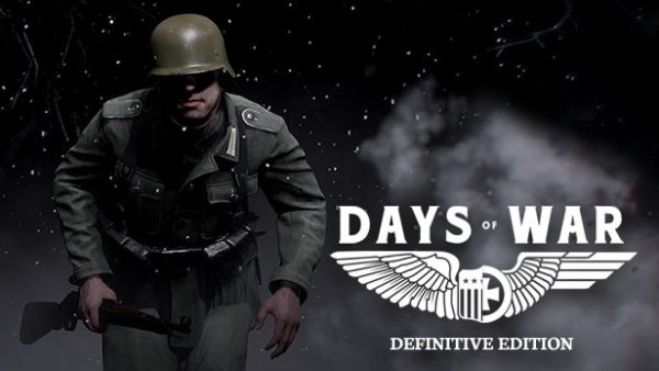 Days of War: Definitive Edition Steam Key ucuz satın al - Tiriniti