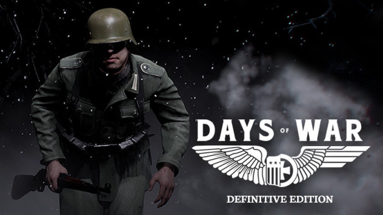 Days of War: Definitive Edition Steam Key ucuz satın al - Tiriniti