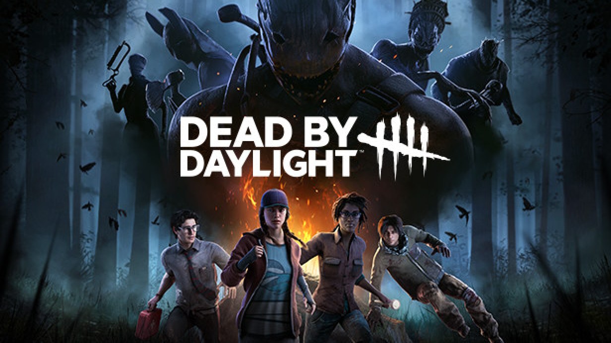 Dead by Daylight ucuz satın al - Tiriniti