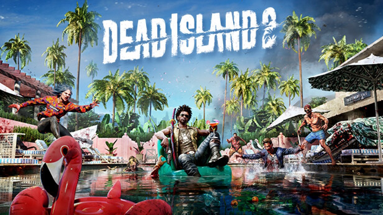 Dead Island 2 Gold Edition ucuz satın al - Tiriniti