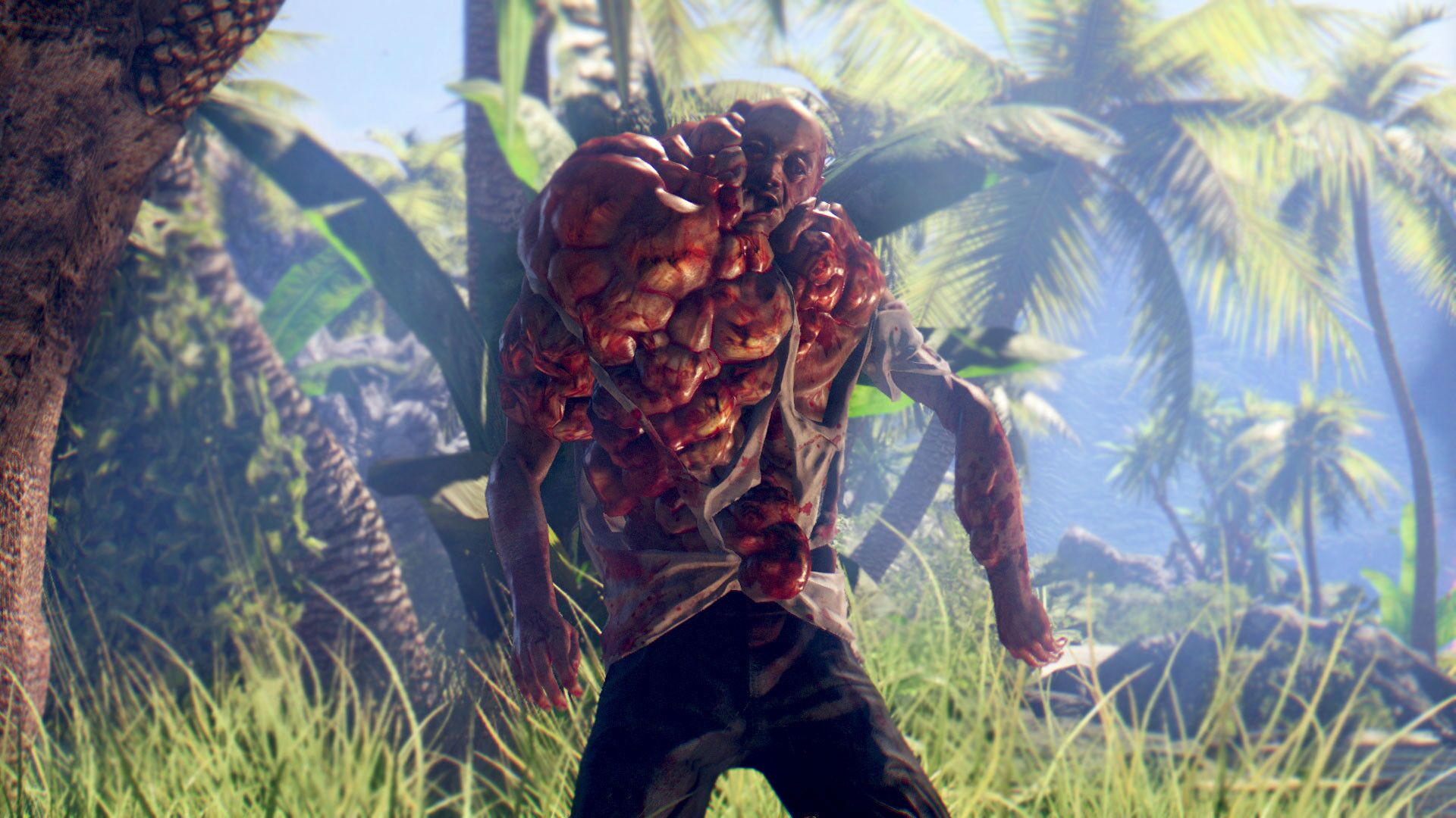 Dead Island Definitive Edition oyun içi görsel 2