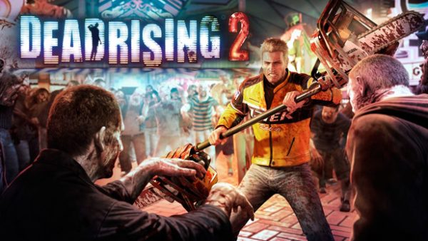 Dead Rising 2