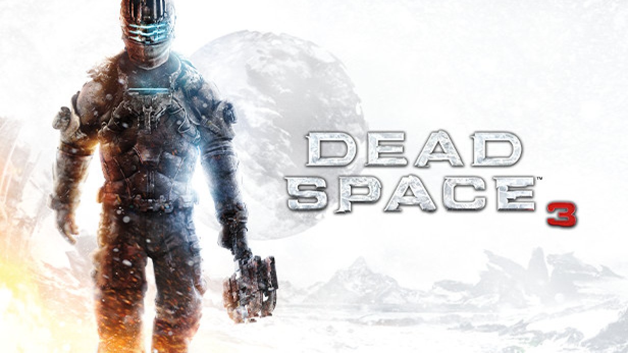 Dead Space 3 ucuz satın al - Tiriniti