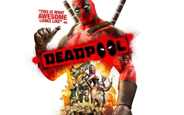 Deadpool ucuz satın al - Tiriniti