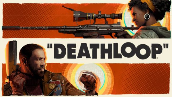 Deathloop PS4 & PS5 ucuz satın al - Tiriniti