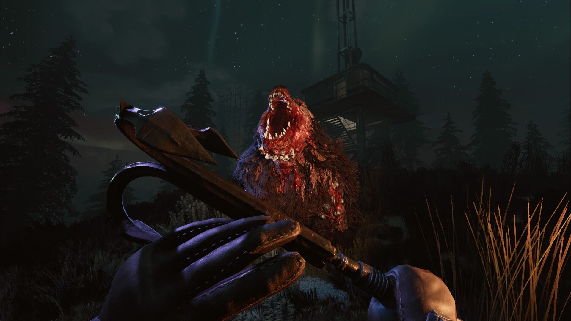 Desolate Steam Key oyun içi görsel 2