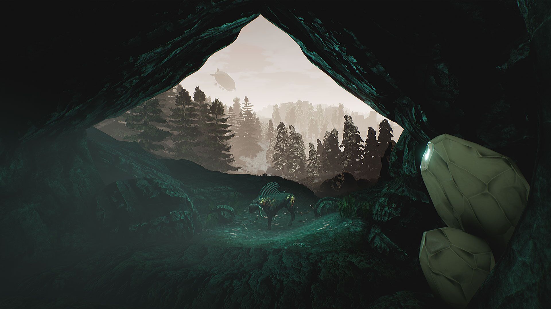 Desolate Steam Key oyun içi görsel 3