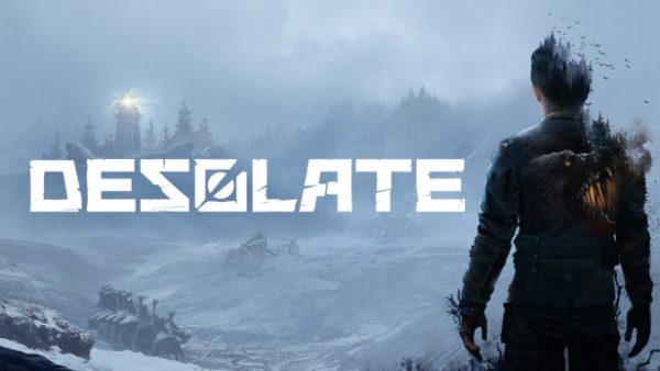 Desolate Steam Key ucuz satın al - Tiriniti
