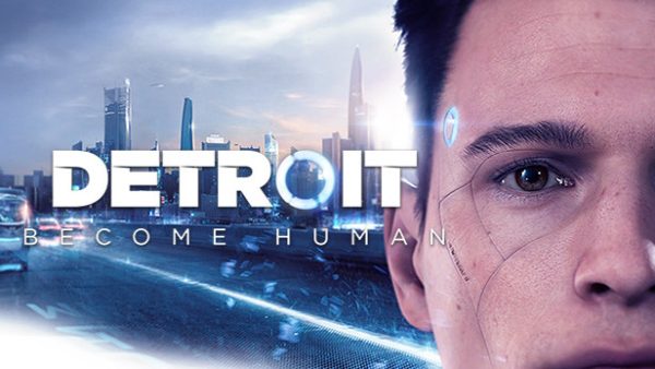 Detroit Become Human PS4 ucuz satın al - Tiriniti