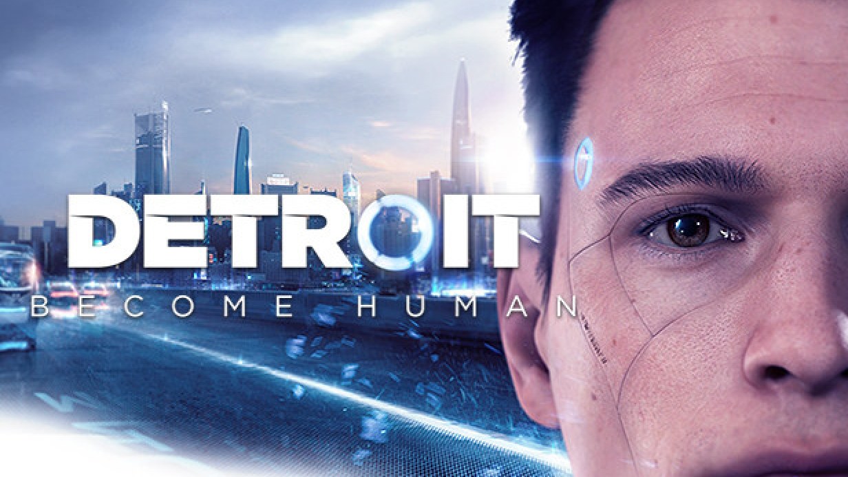 Detroit Become Human PS4 ucuz satın al - Tiriniti