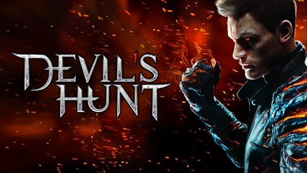 Devil’s Hunt Steam Key ucuz satın al - Tiriniti