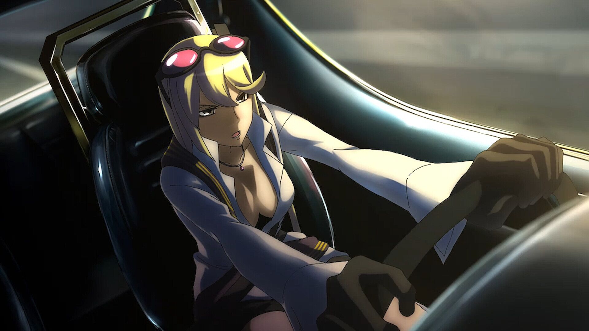 Digimon Story Cyber Sleuth: Complete Edition oyun içi görsel 2