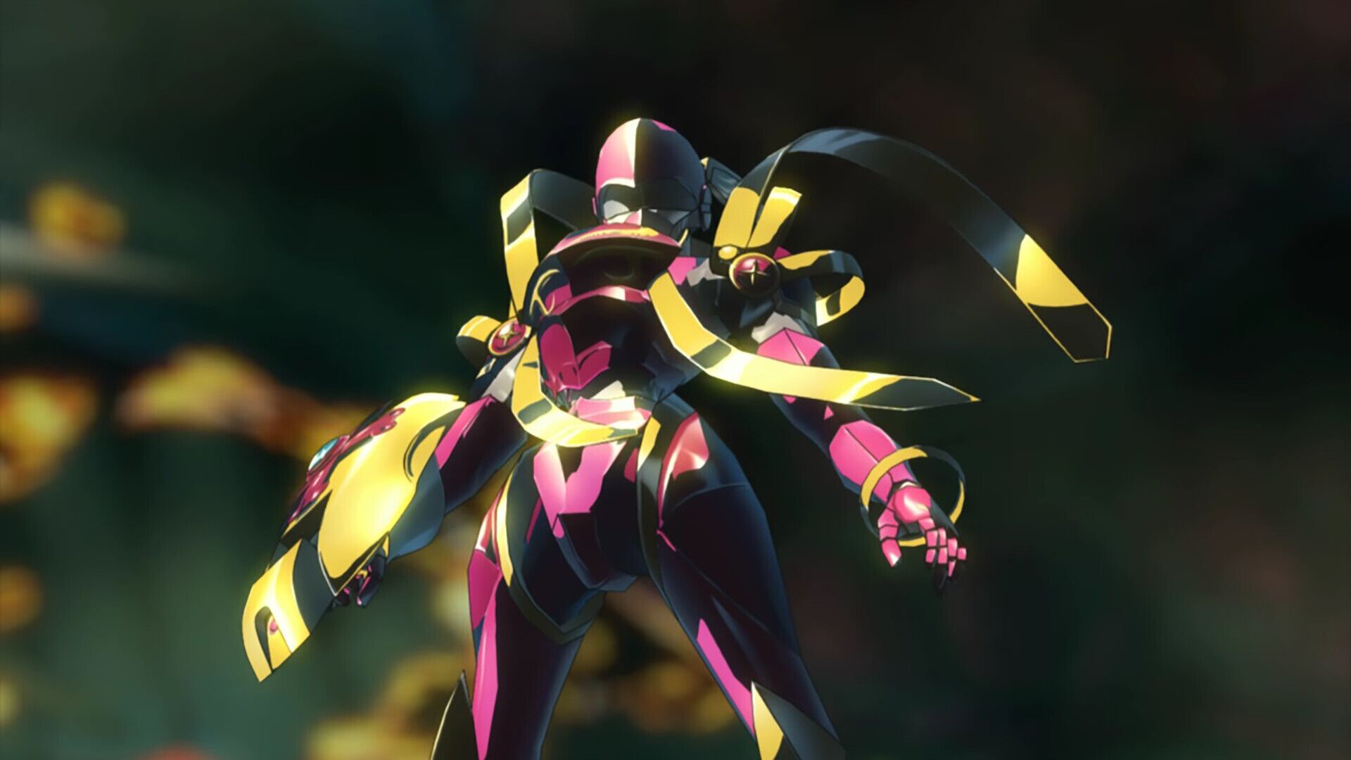Digimon Story Cyber Sleuth: Complete Edition oyun içi görsel 3