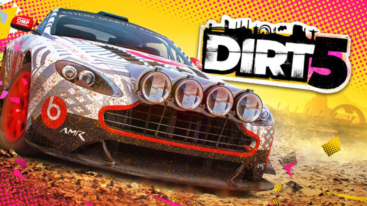 DIRT 5 ucuz satın al - Tiriniti