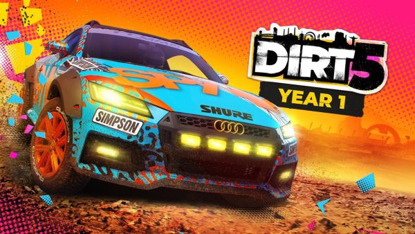 DIRT 5 Year One Edition Xbox One, X|S, Win10 Key ucuz satın al - Tiriniti