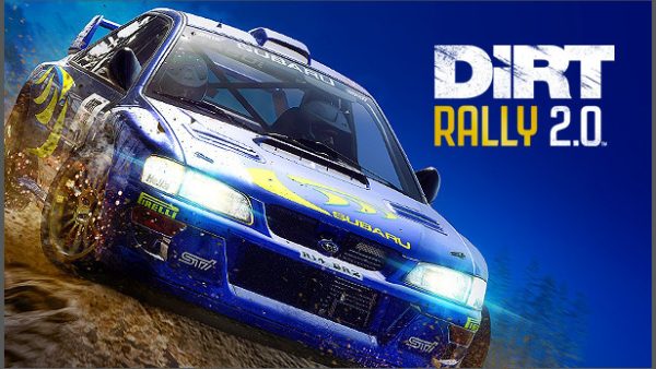 Dirt Rally 2.0 ucuz satın al - Tiriniti