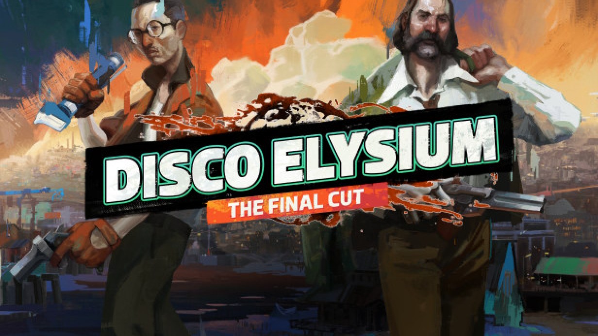 Disco Elysium – The Final Cut ucuz satın al - Tiriniti