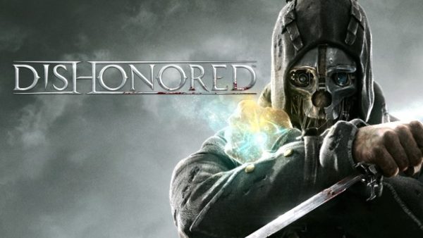 Dishonored Definitive Edition XBOX One/Series X|S Key ucuz satın al - Tiriniti