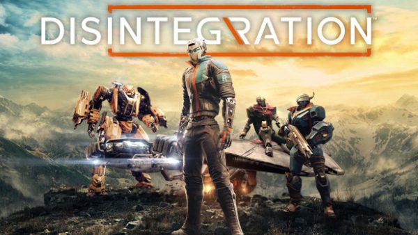 Disintegration ucuz satın al - Tiriniti