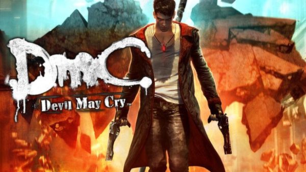 DmC: Devil May Cry ucuz satın al - Tiriniti