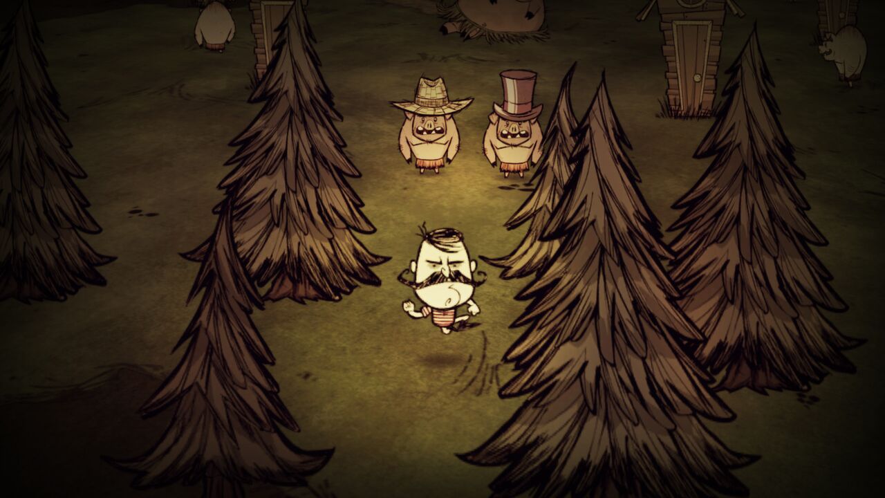 Dont Starve PE + Shipwrecked iPhone iPad Appstore oyun içi görsel 2