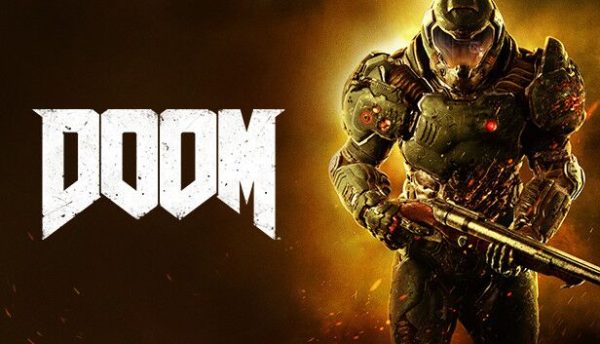 DOOM 2016 XBOX One/Series X|S Key ucuz satın al - Tiriniti