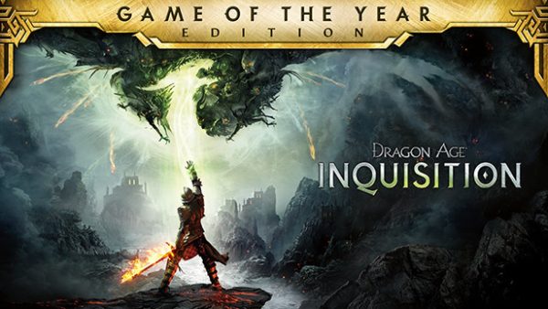 Dragon Age Inquisition ucuz satın al - Tiriniti