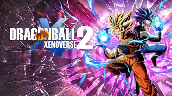 DRAGON BALL XENOVERSE 2 ucuz satın al - Tiriniti