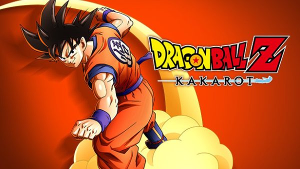 DRAGON BALL Z: KAKAROT ucuz satın al - Tiriniti