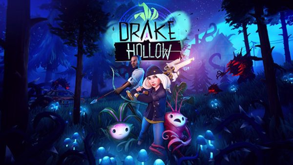 Drake Hollow ucuz satın al - Tiriniti