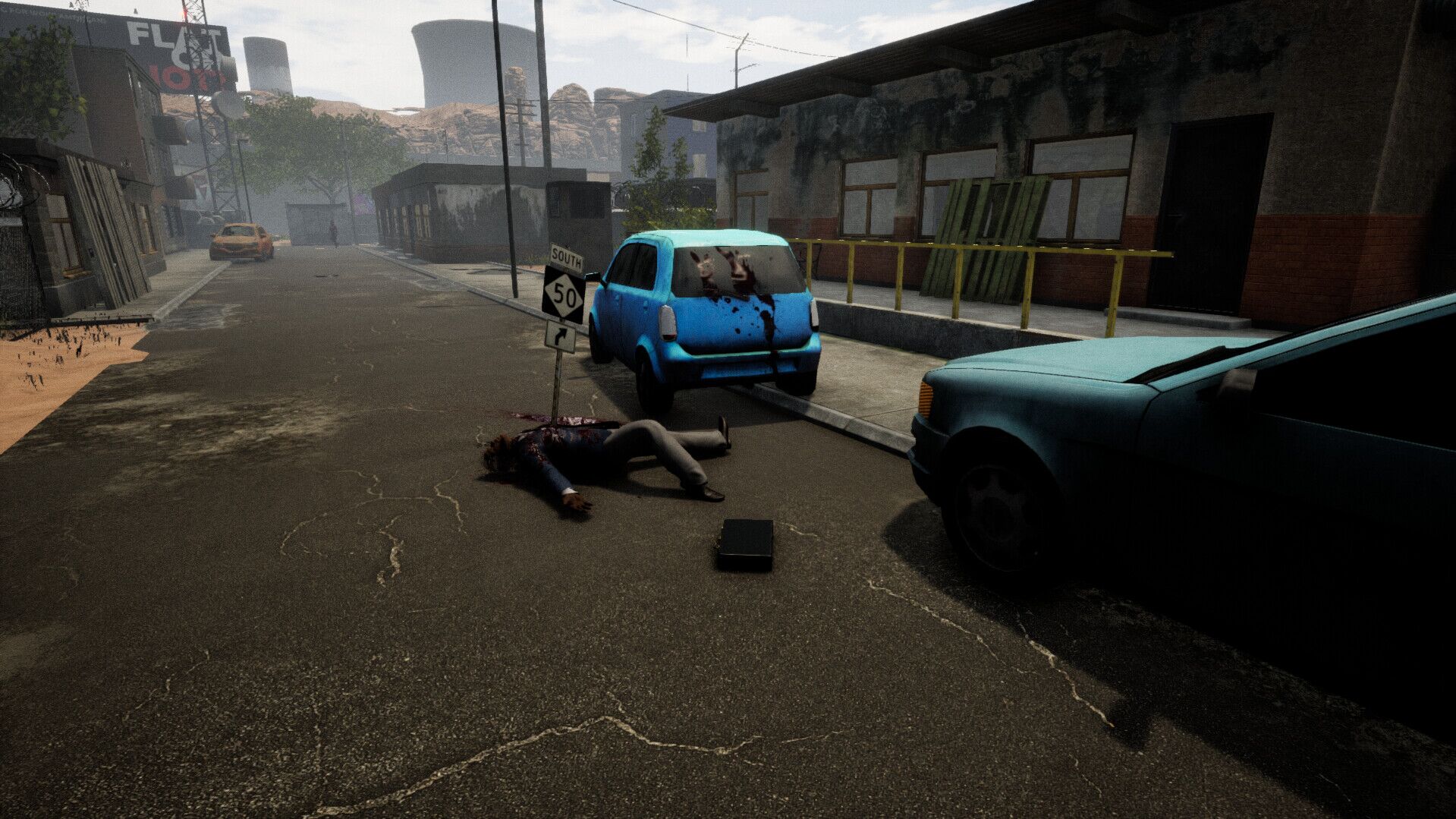 Drug Dealer Simulator oyun içi görsel 3
