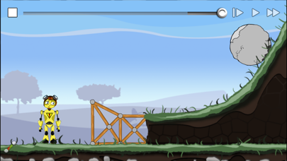 Dummy Defense + Aero Effect + SimplePhysics AppStore görseli 1
