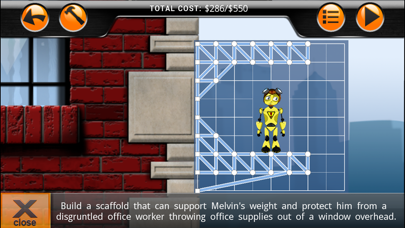 Dummy Defense + Aero Effect + SimplePhysics AppStore görseli 2