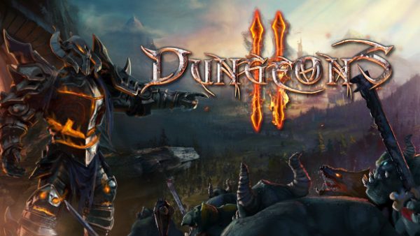 Dungeons 2 Steam Key ucuz satın al - Tiriniti
