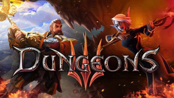 Dungeons 3 Steam Key ucuz satın al - Tiriniti