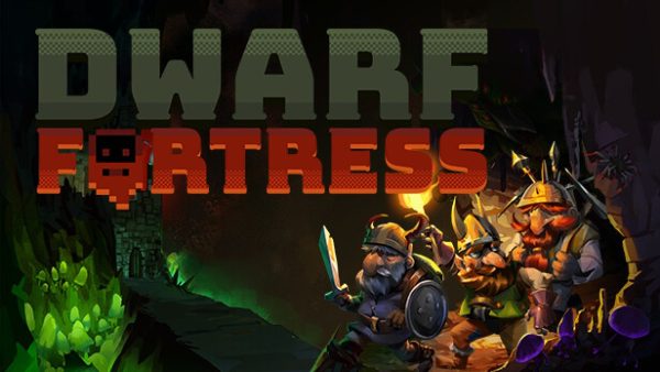 Dwarf Fortress ucuz satın al - Tiriniti