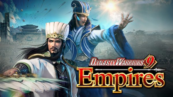 DYNASTY WARRIORS 9 Empires ucuz satın al - Tiriniti