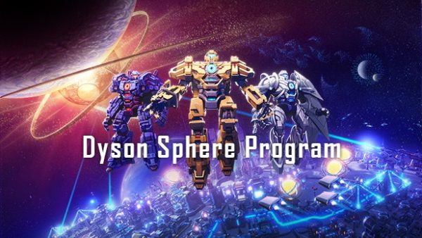 Dyson Sphere Program ucuz satın al - Tiriniti