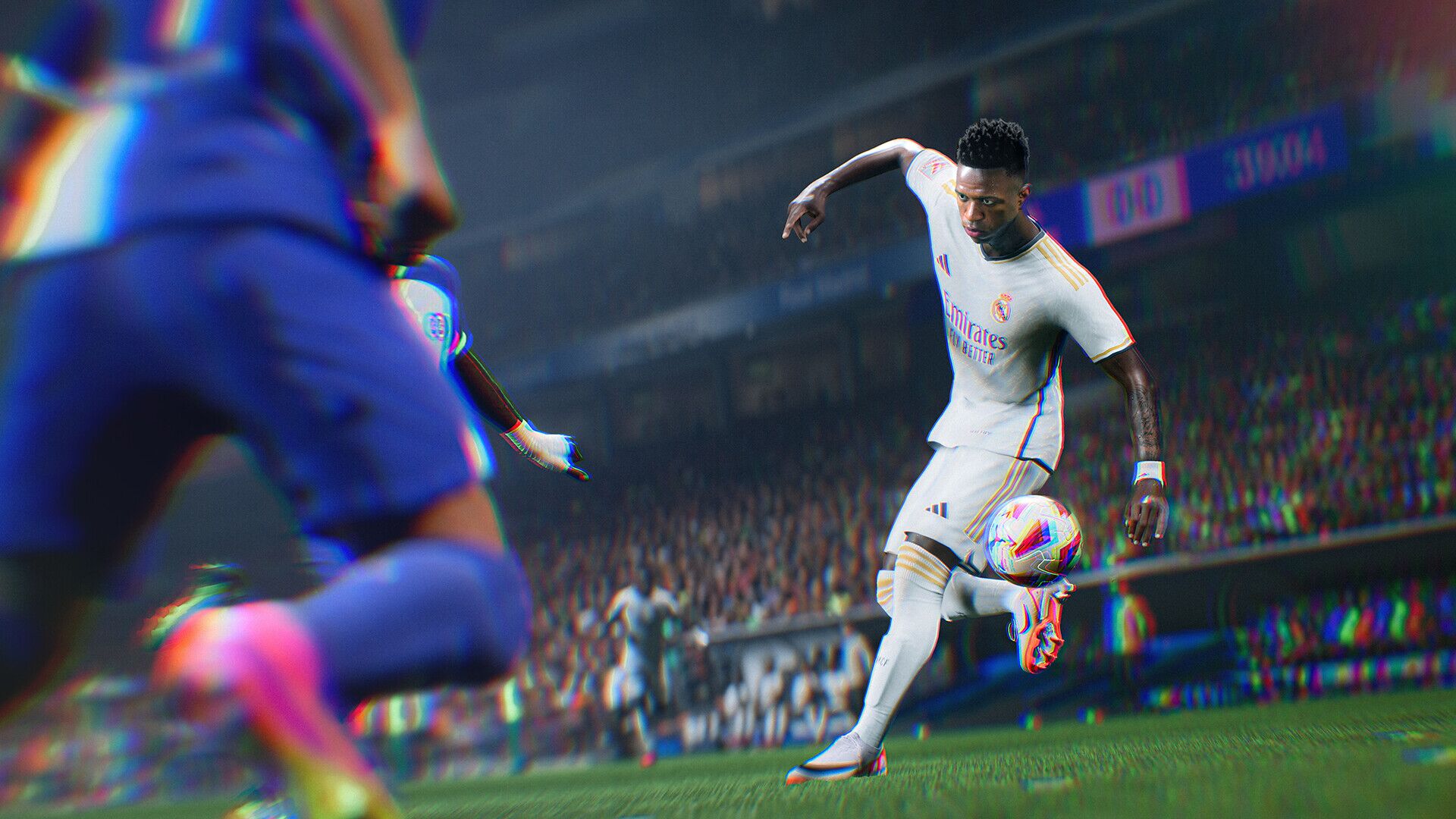 EA SPORTS FC 24 Ultimate FIFA 24 Xbox One Series X|S oyun içi görsel 1