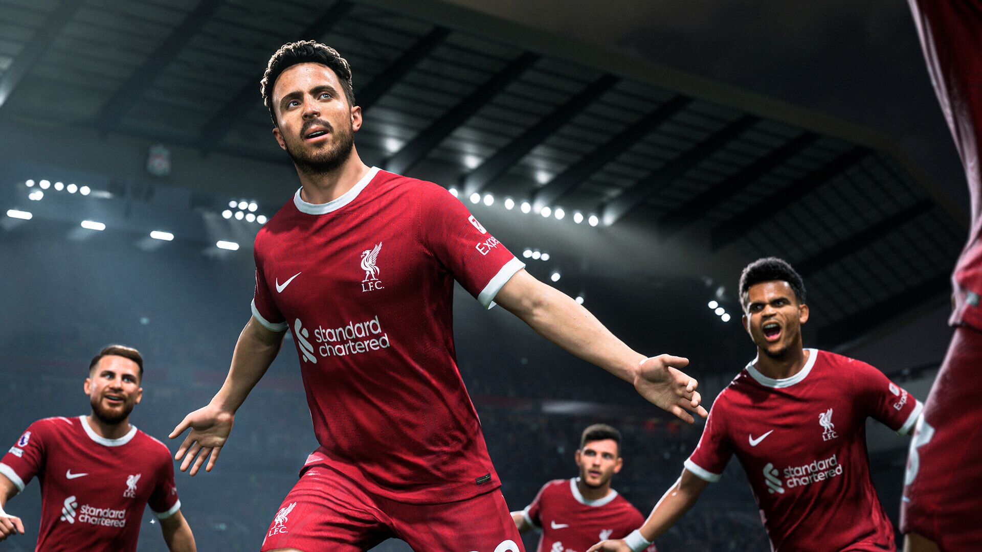 EA SPORTS FC 24 Ultimate FIFA 24 Xbox One Series X|S oyun içi görsel 2