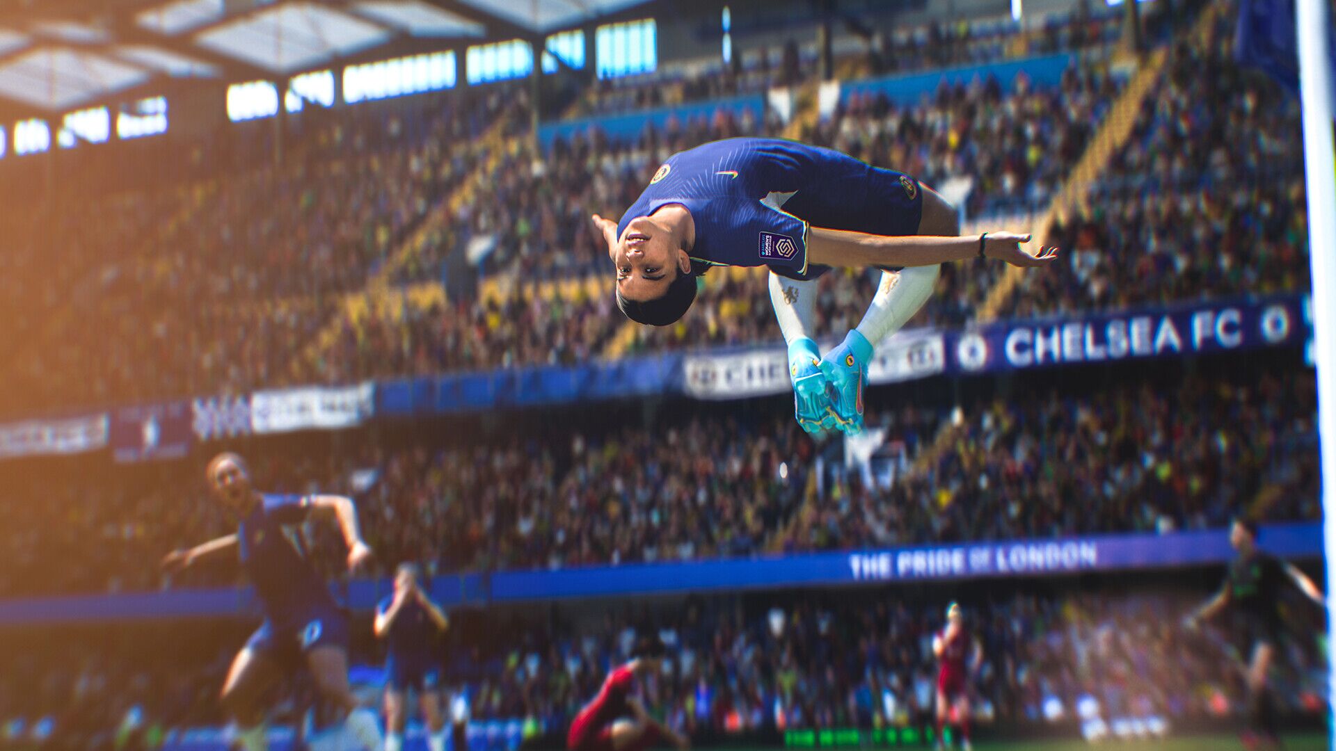 EA SPORTS FC 24 Ultimate FIFA 24 Xbox One Series X|S oyun içi görsel 3
