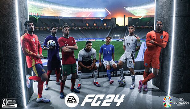 EA SPORTS FC 24 Ultimate FIFA 24 Xbox One Series X|S ucuz satın al - Tiriniti