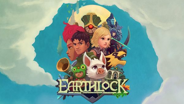 Earthlock Steam Key ucuz satın al - Tiriniti